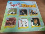 Dubbel lp Feest in Tirool, Johnny Hoes/ Telstar plaat, Cd's en Dvd's, Vinyl | Nederlandstalig, Ophalen of Verzenden, Gebruikt