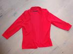rood vest Expresso maat M, Maat 38/40 (M), Epresso, Ophalen of Verzenden, Gedragen