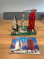 Lego 6339 met originele bouwbeschrijving space classic, Ophalen of Verzenden, Gebruikt, Complete set, Lego