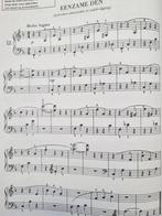 John Thompson Piano Etudes - Eerste Trap, Muziek en Instrumenten, Bladmuziek, Gebruikt, Les of Cursus, Ophalen of Verzenden, Piano