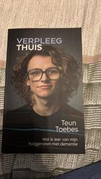 Verpleegthuis, Ophalen of Verzenden, Zo goed als nieuw