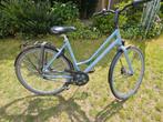 Cortina Mozzo N8 Belt Drive, Versnellingen, Zo goed als nieuw, 50 tot 53 cm, Ophalen