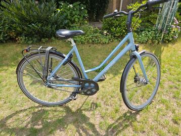 Cortina Mozzo N8 Belt Drive beschikbaar voor biedingen