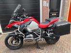 Bmw Gs1200R Adventure, 2 cilinders, Particulier, Toermotor, 1200 cc