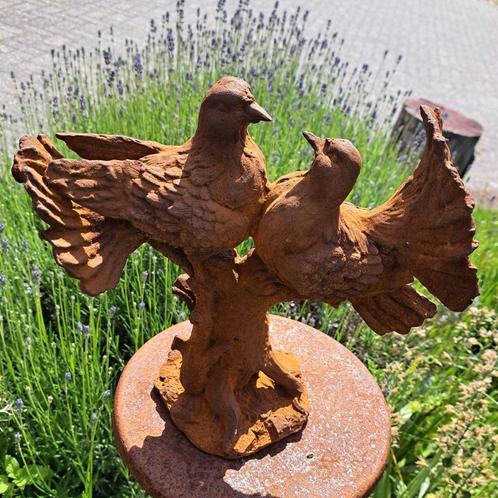 Tuin decoratie, Tuin en Terras, Tuinbeelden, Zo goed als nieuw, Ophalen of Verzenden
