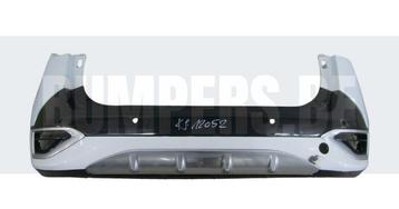 Bumper Kia Sportage 5 V GT Line GTLine21- 86612-R2CA0  Achte beschikbaar voor biedingen
