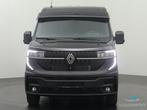 Renault Master L3H2 170 pk Extra luxe B-Edition (zwart), Auto's, 1998 cc, Stof, 4 cilinders, Met garantie (alle)