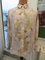 Dames blouse Pull & Bear Maat M Z.G.A.N., Maat 38/40 (M), Ophalen of Verzenden, Zo goed als nieuw, Roze