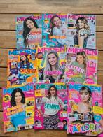 Bundel tijdschriften Meiden, Ophalen of Verzenden, Zo goed als nieuw