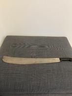 Kapmes (machete) Collins & Co - mooie kwaliteit, Verzamelen, Ophalen, Landmacht, Amerika, Mes of Dolk