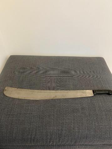 Kapmes (machete) Collins & Co - mooie kwaliteit beschikbaar voor biedingen