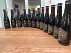 Moersleutel Indulgence 5 t/m 16 - The Guild, Verzamelen, Biermerken, Ophalen of Verzenden, Zo goed als nieuw
