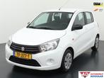 Suzuki Celerio 1.0 Comfort, Auto's, Suzuki, 28 km/l, Gebruikt, Euro 6, 400 kg