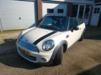 Mini Mini Cabrio 1.6 Cooper Pepper, Airco, Elektrische dak,, Auto's, Mini, Stof, Gebruikt, 4 cilinders, Cabriolet