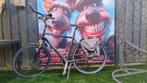trek herenfiets met 27 versnellingen en triathlon stuur, 28 inch, Vering, Zo goed als nieuw, Meer dan 20 versnellingen