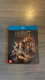 The hobbit, Ophalen, Zo goed als nieuw