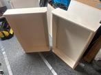 Twee pax komplement witte laden 100x58cm, Huis en Inrichting, Kasten | Kledingkasten, Ophalen, Overige materialen, Minder dan 50 cm