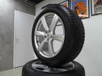 19 inch Volvo XC90 origineel winterbanden set werkelijk nw., 19 inch, Gebruikt, Banden en Velgen, Ophalen of Verzenden