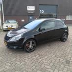 Opel Corsa 1.2-16V Essentia, Voorwielaandrijving, Metallic lak, Gebruikt, 1229 cc