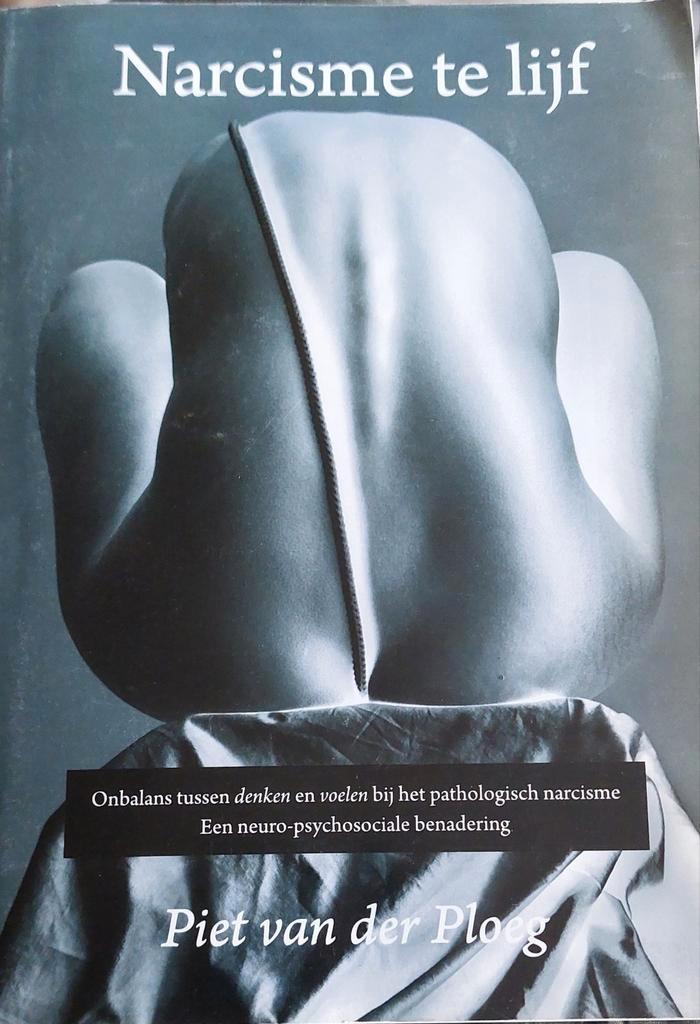 Piet van der Ploeg - Narcisme te lijf, Boeken, Kunst en Cultuur | Fotografie en Design, Gelezen, Overige onderwerpen, Ophalen of Verzenden
