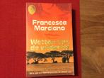 Francesca Marciano, Wetten van de wildernis, Ophalen of Verzenden, Nieuw, Francesca Marciano, Wereld overig