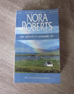 geboren in schande nora roberts de zusjes concannon deel 3 +, Ophalen of Verzenden, Gelezen, Nora Roberts, Amerika