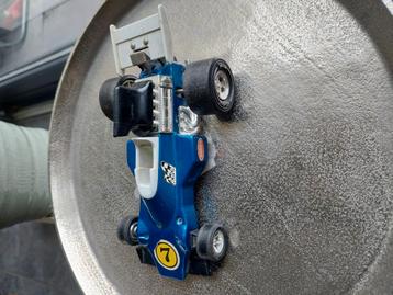 TONKA F1 AUTO,  MOOIE STAAT.  beschikbaar voor biedingen