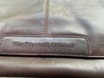 Leren Heren schoudertas: The Chesterfield Brand, Motoren, Ophalen of Verzenden, Nieuw