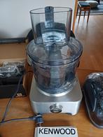 Keukenmachine Kenwood, Witgoed en Apparatuur, Keukenmixers, Ophalen, Zo goed als nieuw, 3 snelheden of meer