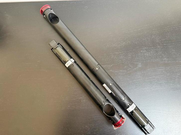 VanMoof S3/X3 Cartridge, Fietsen en Brommers, Fietsonderdelen, Zo goed als nieuw, Algemeen, Ophalen of Verzenden