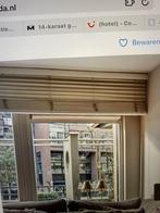 2 shutters wit, Ophalen, Gebruikt