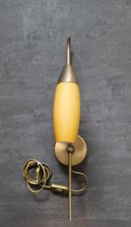 Te koop wandlamp. In prima staat.€10,00, Huis en Inrichting, Ophalen, Zo goed als nieuw, Glas
