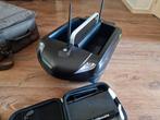 Carplounge voerboot rt4 dragonfly 5pro, Watersport en Boten, Ophalen of Verzenden, Zo goed als nieuw, Overige typen
