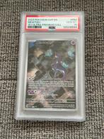 Mewtwo SVP52 UPC Promo - PSA 10, Ophalen of Verzenden, Zo goed als nieuw
