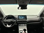 Hyundai Kona EV Comfort 39 kWh * 1e Eigenaar * Carplay Adapt, Gebruikt, Grijs, SUV of Terreinwagen, Voorwielaandrijving
