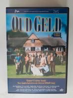 Oud Geld - Complete Serie   6 dvd, Cd's en Dvd's, Dvd's | Tv en Series, Alle leeftijden, Boxset, Drama, Ophalen of Verzenden