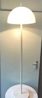 Vintage mushroom vloerlamp, Ophalen, Zo goed als nieuw, Metaal, 100 tot 150 cm