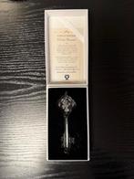 Disney Arribas Brothers Sleutel- cle des princeses (Jasmine), Ophalen of Verzenden, Overige figuren, Nieuw, Beeldje of Figuurtje