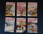 Bob Evers - diverse titels (zie omschrijving), Boeken, Avontuur en Actie, Ophalen of Verzenden, Zo goed als nieuw, Willy van der Heide