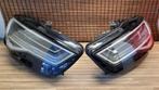 Audi A6 LED koplamp links rechts 4G0941035 4G0941036, Auto-onderdelen, Verlichting, Niet ingevuld, Gebruikt, Niet ingevuld, Niet ingevuld
