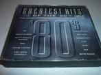 Greatest Hits of the 80's the definitive singles coll, Verzenden, Gebruikt, Pop