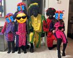 Pieten te huur omg den haag, Kinderen en Baby's, Carnavalskleding en Verkleedspullen, Ophalen of Verzenden, Gebruikt, 110 t/m 116