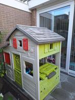 Smoby huis, Kinderen en Baby's, Speelgoed | Buiten | Speelhuisjes, Ophalen, Gebruikt, Kunststof
