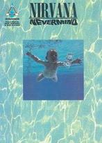 Gitaar, ook TAB-Nirvana: Nevermind Guitar Recorded Versions, Ophalen of Verzenden, Gebruikt, Artiest of Componist, Gitaar