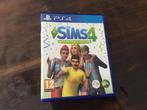De Sims 4 - Deluxe Party Edition - PS4, Online, Gebruikt, 1 speler, Ophalen of Verzenden