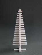 Houten KERST boom, helemaal inklapbaar., Verzamelen, Ophalen of Verzenden, Nieuw, Gebruiksvoorwerp