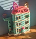 Gabby's poppenhuis dollhouse, Kinderen en Baby's, Speelgoed | Poppenhuizen, Ophalen, Zo goed als nieuw, Poppenhuis