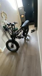 Knaap Ams E-Bike in Goede Staat!, Fietsen en Brommers, Ophalen, Zo goed als nieuw, Overige merken