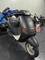 Piaggio SKR Skipper 125CC 2T DUITSE PAPIEREN, Ophalen, Zo goed als nieuw, Benzine