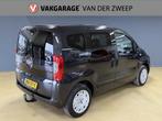 Fiat Qubo 1.4 Easy | Airco | Trekhaak (bj 2015), Auto's, Fiat, Voorwielaandrijving, Euro 6, 4 cilinders, 400 kg